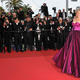 Illustration for article titled The Fashionable Hits Misses At The Cannes Film Festival